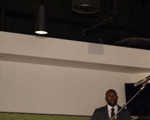 PFRPA Champions Banquet Houston